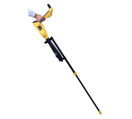 Receiver Extension Rods - Vivax Metrotech Corporation